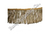 Uniform Accessories Fringes